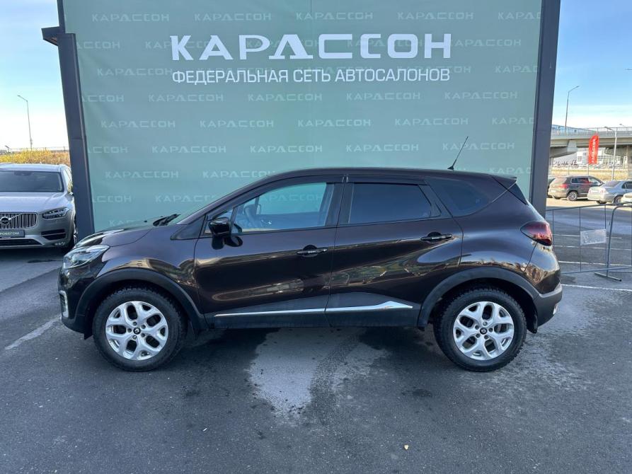 Renault Kaptur I Екатеринбург  - изображение 3