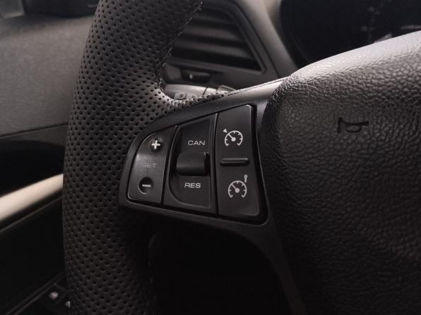 Lada (ВАЗ) Vesta I с пробегом 2017 года, цена 760 000 рублей, 152742 км, седан, Автокод Объявления