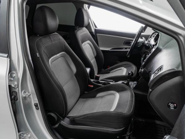 Kia Ceed II с пробегом 2014 года, цена 819 000 рублей, 341896 км, универсал, Автокод Объявления