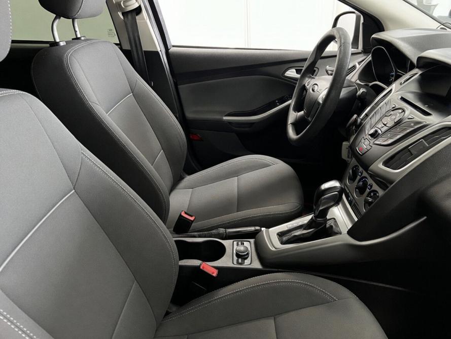 Ford Focus III Казань  - изображение 14