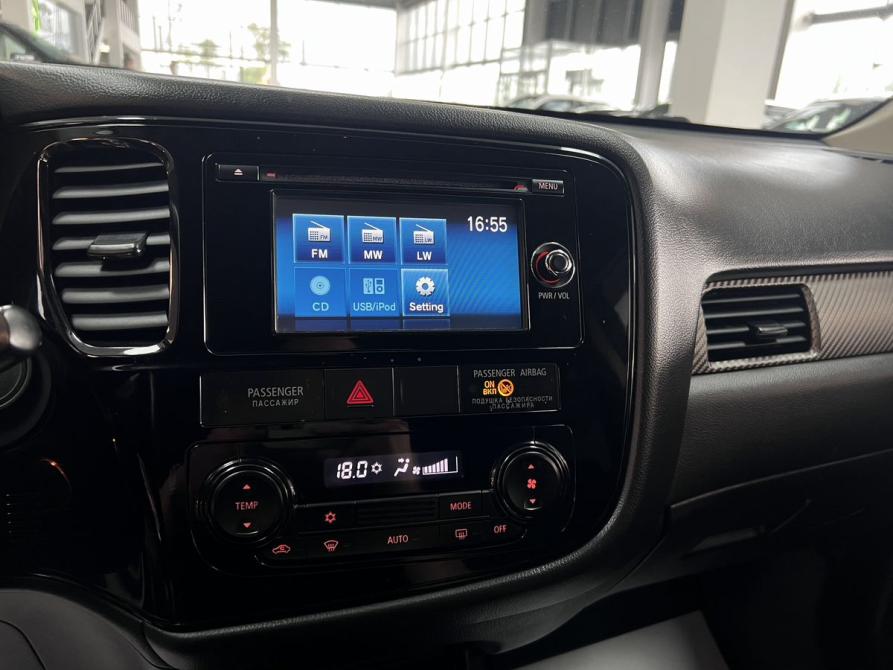 Mitsubishi Outlander III Рестайлинг 2 Тверь  - изображение 19