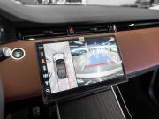 Land Rover Range Rover Evoque II Рестайлинг Москва  - изображение 47