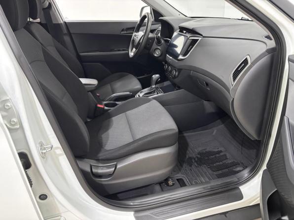 Hyundai Creta I с пробегом 2018 года, цена 1 850 000 рублей, 62274 км, внедорожник, Автокод Объявления