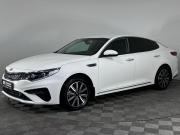 Kia Optima IV Рестайлинг Ростов-на-Дону  - изображение 20