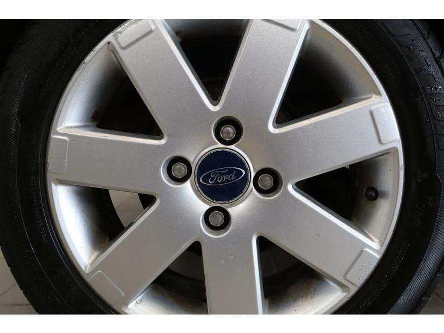 Ford Fusion I Рестайлинг Коломна  - изображение 15