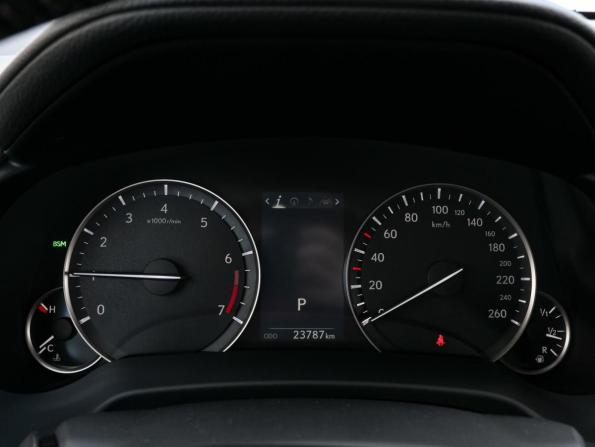 Lexus RX IV Рестайлинг с пробегом 2021 года, цена 7 668 600 рублей, 23787 км, внедорожник, Автокод Объявления