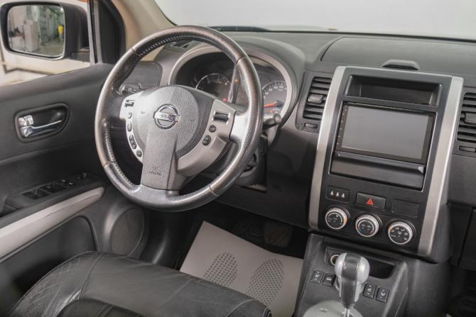 Nissan X-Trail I с пробегом 2004 года, цена 769 000 рублей, 293000 км, внедорожник, Автокод Объявления
