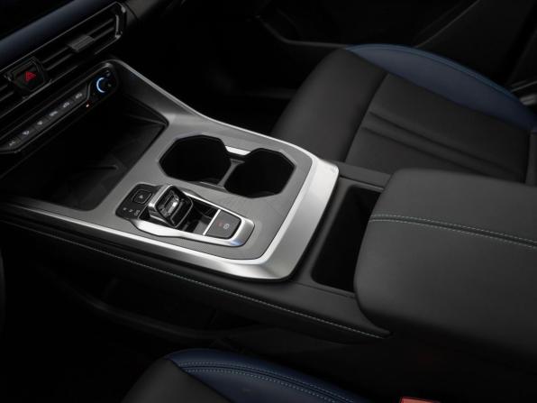 GAC GS3 с пробегом 2024 года, цена 2 170 000 рублей, 7737 км, внедорожник, Автокод Объявления
