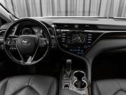 Toyota Camry VIII (XV70) Москва  - изображение 32