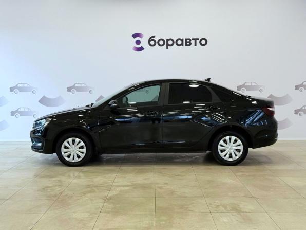 Lada (ВАЗ) Vesta I Рестайлинг (NG) с пробегом 2024 года, цена 1 380 000 рублей, 36754 км, седан, Автокод Объявления