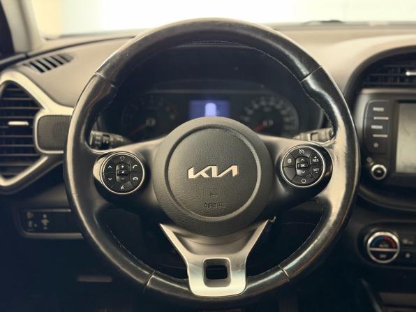Kia Soul III с пробегом 2021 года, цена 1 390 000 рублей, 134857 км, хэтчбек, Автокод Объявления