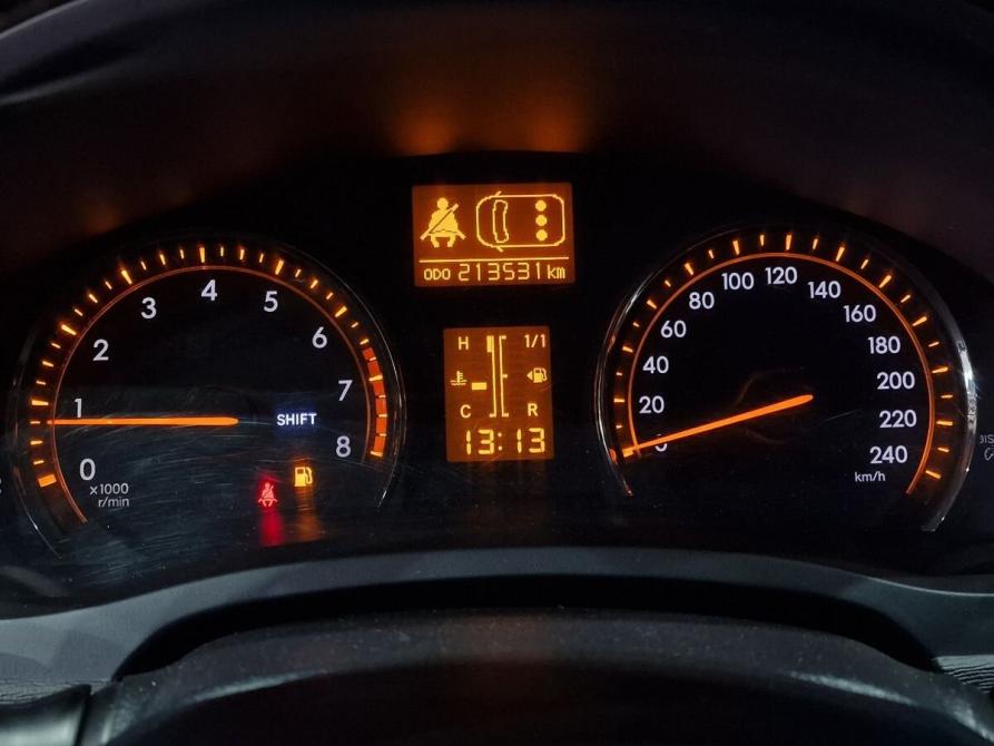 Toyota Avensis III Ставрополь  - изображение 12