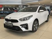 Kia Cerato IV Казань  - изображение 23