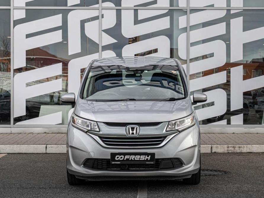 Honda Freed II Краснодар  - изображение 3