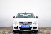 Nissan Almera III (G15) Пермь  - изображение 21