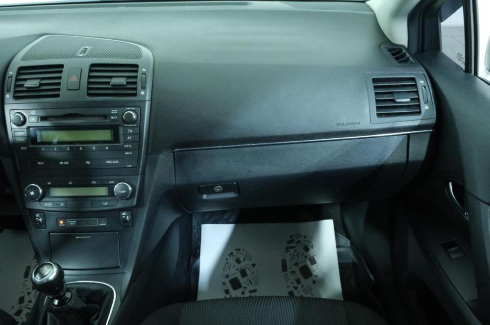 Toyota Avensis III Омск  - изображение 17