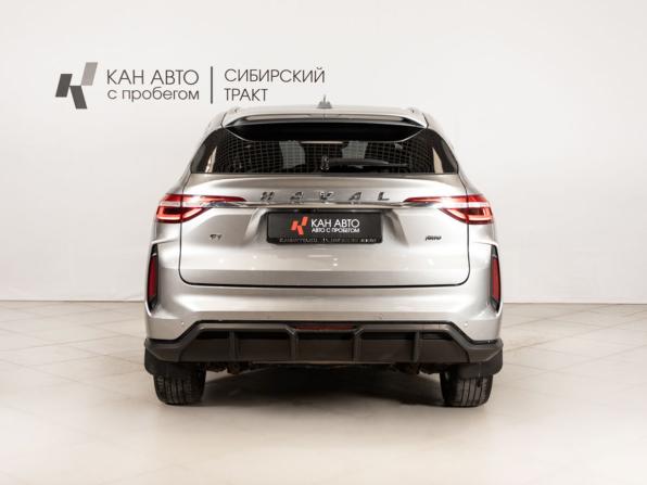 Haval F7 I Рестайлинг с пробегом 2022 года, цена 1 968 800 рублей, 111193 км, внедорожник, Автокод Объявления