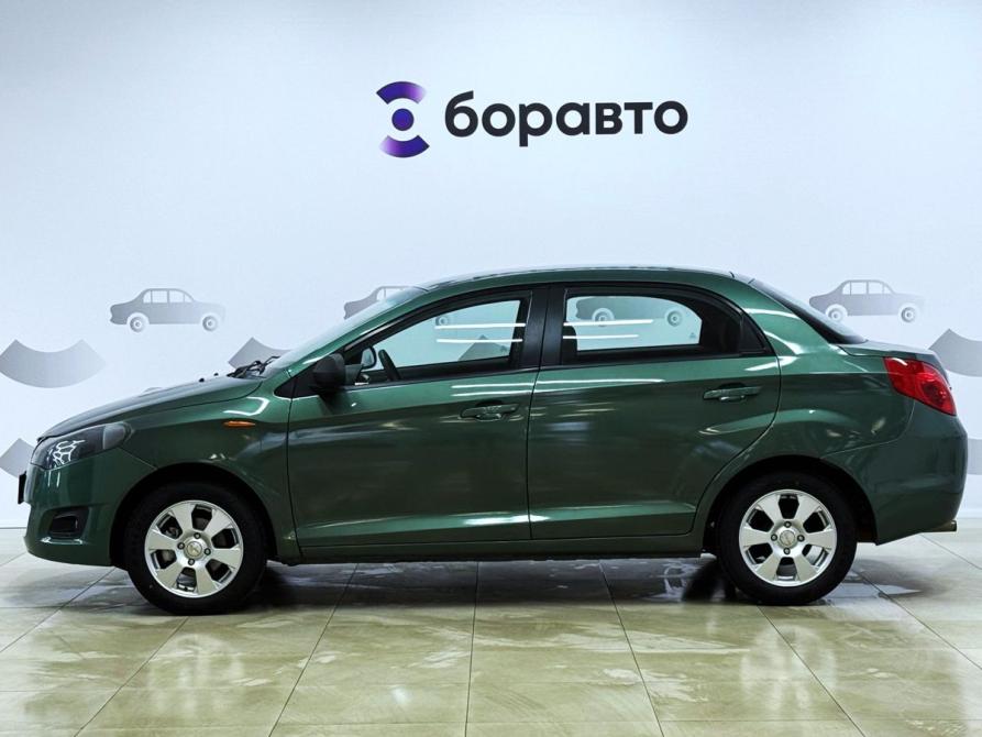 Chery Bonus (A13) Ставрополь  - изображение 5