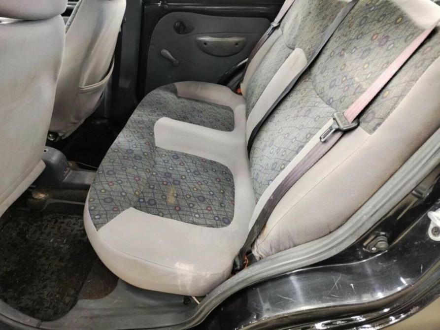 Daewoo Matiz I Рестайлинг Набережные Челны  - изображение 15
