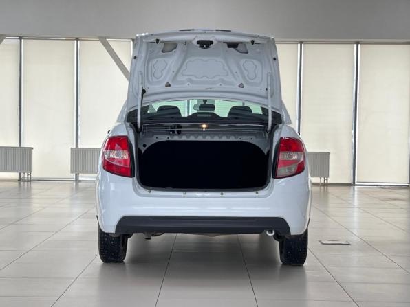 Lada (ВАЗ) Granta I Рестайлинг с пробегом 2023 года, цена 745 000 рублей, 76571 км, седан, Автокод Объявления