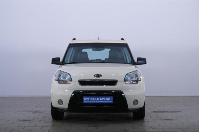 Kia Soul I с пробегом 2010 года, цена 949 000 рублей, 184500 км, хэтчбек, Автокод Объявления