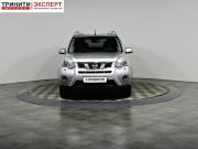 Nissan X-Trail II Рестайлинг Белгород  - изображение 20
