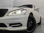 Mercedes-Benz S-Класс V (W221) Рестайлинг Новосибирск  - изображение 42