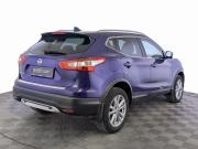 Nissan Qashqai II Москва  - изображение 33