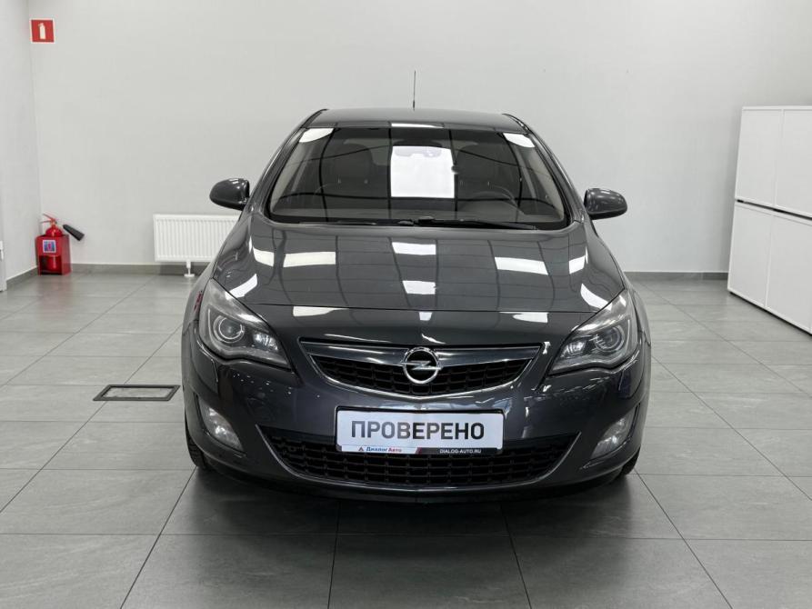 Opel Astra J Казань  - изображение 2