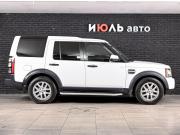 Land Rover Discovery IV Екатеринбург  - изображение 28