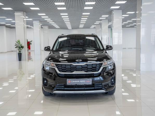 Kia Seltos I с пробегом 2020 года, цена 2 128 000 рублей, 113593 км, внедорожник, Автокод Объявления