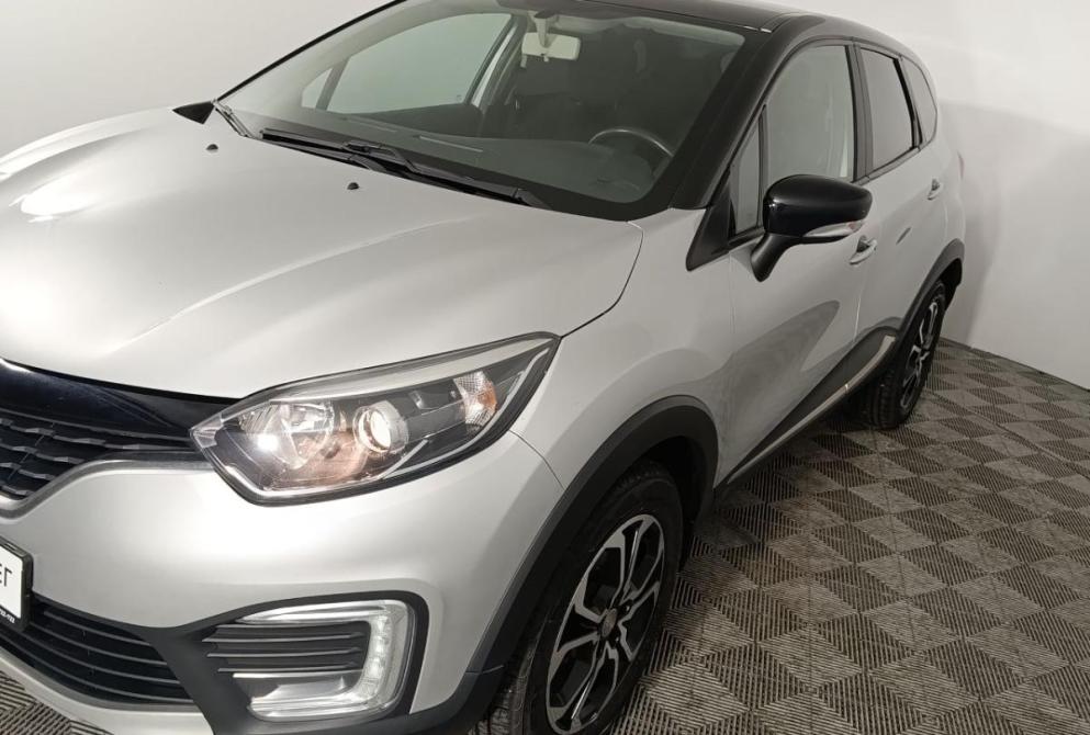 Renault Kaptur I Волгоград  - изображение 20