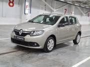 Renault Sandero II Казань  - изображение 23