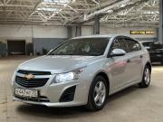 Chevrolet Cruze I Рестайлинг Набережные Челны  - изображение 22