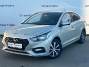 Hyundai Solaris II Курган  - изображение 16