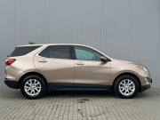 Chevrolet Equinox III Тамбов  - изображение 29