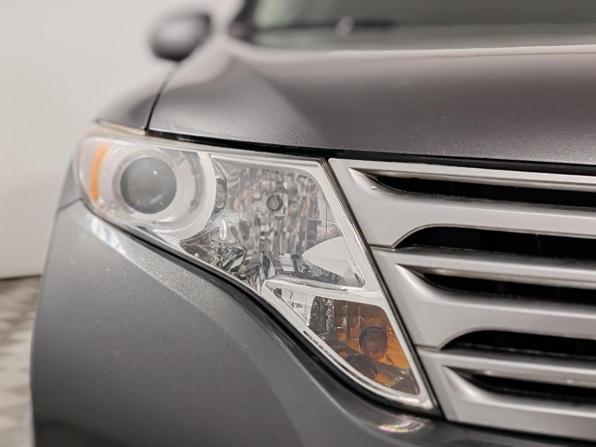 Toyota Venza I с пробегом 2010 года, цена 1 699 000 рублей, 115024 км, внедорожник, Автокод Объявления