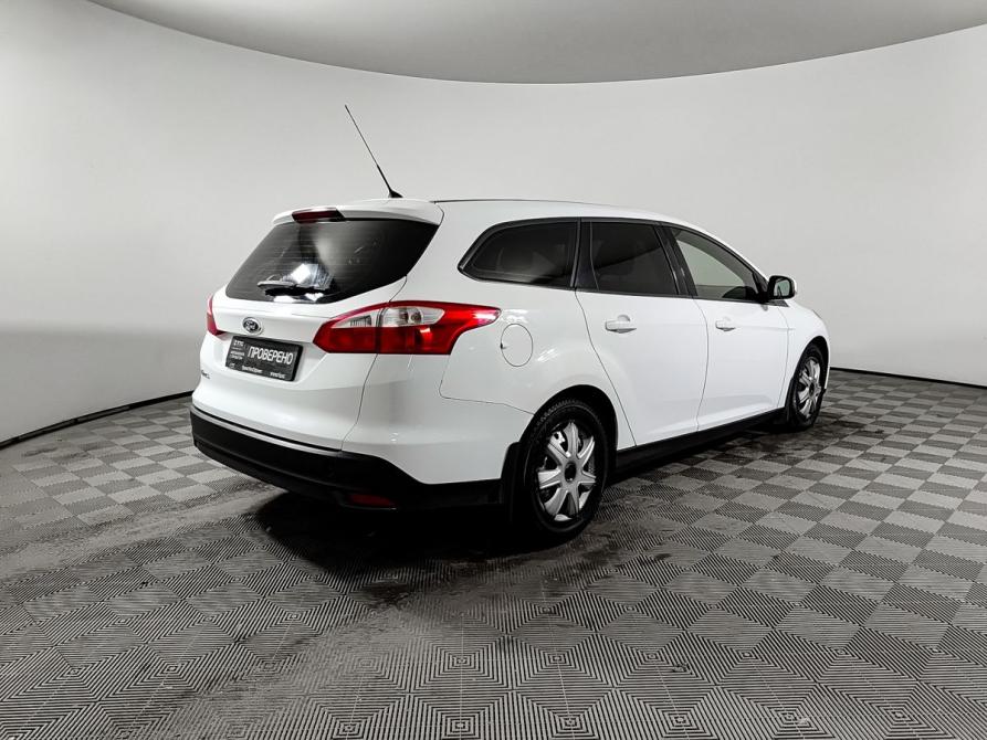 Ford Focus III Уфа  - изображение 6