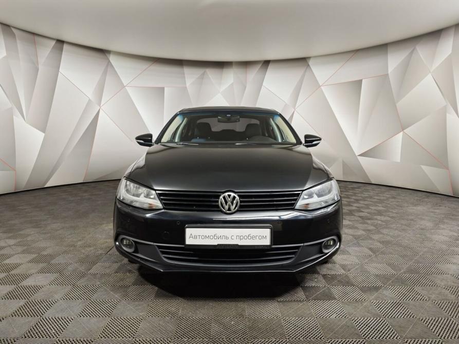 Volkswagen Jetta VI Москва  - изображение 7