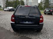 Kia Sportage II Рестайлинг Ярославль  - изображение 44