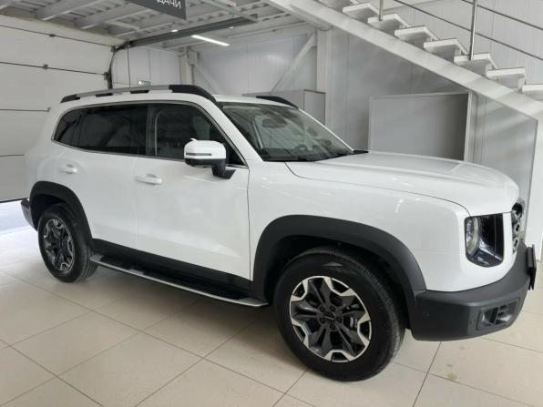 Haval Dargo с пробегом 2024 года, цена 2 834 000 рублей, 36600 км, внедорожник, Автокод Объявления
