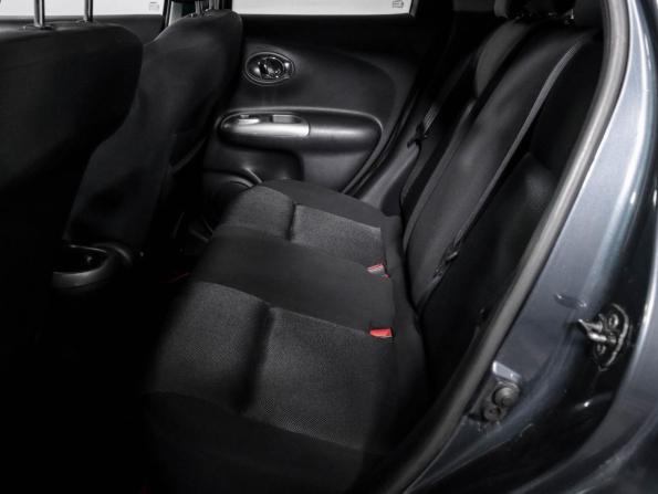 Nissan Juke I с пробегом 2013 года, цена 630 000 рублей, 78854 км, внедорожник, Автокод Объявления