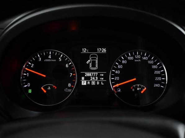 Nissan X-Trail II Рестайлинг с пробегом 2012 года, цена 1 090 000 рублей, 288776 км, внедорожник, Автокод Объявления