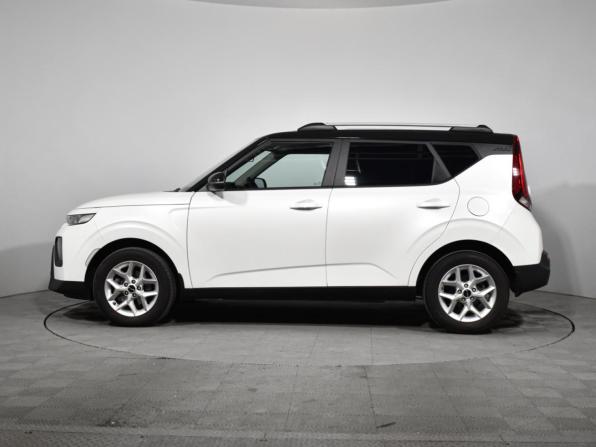 Kia Soul III с пробегом 2022 года, цена 2 229 000 рублей, 30925 км, хэтчбек, Автокод Объявления