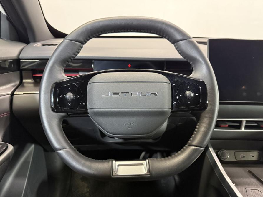 JETOUR DASHING I Ярославль  - изображение 14
