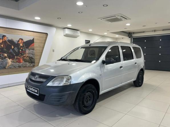 Lada (ВАЗ) Largus I с пробегом 2014 года, цена 410 000 рублей, 299858 км, универсал, Автокод Объявления
