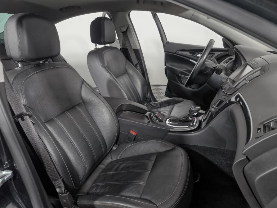 Opel Insignia I Рестайлинг Нижний Новгород  - изображение 12