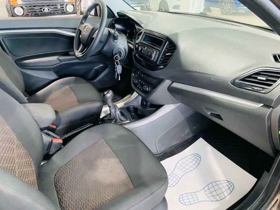 Lada (ВАЗ) Vesta I Миасс  - изображение 12