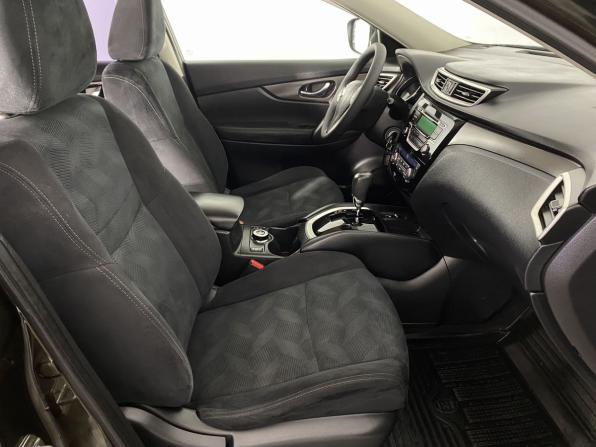 Nissan X-Trail III с пробегом 2015 года, цена 1 360 000 рублей, 186993 км, внедорожник, Автокод Объявления