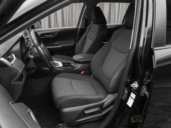 Toyota RAV4 V (XA50) с пробегом 2020 года, цена 3 140 000 рублей, 75765 км, внедорожник, Автокод Объявления